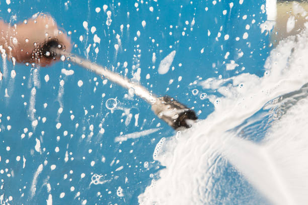 Best Restaurant Pressure Washing  in Fort Smith, AR
