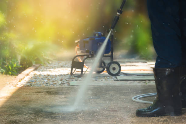 Best Rust Removal  in Fort Smith, AR
